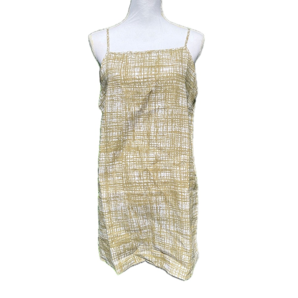 Reformation linen mini dress - Picture 3 of 7